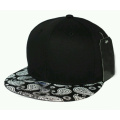 Personnalisé Flat Bill Snapback Chapeaux En Gros